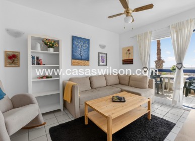 Sale - Apartment - Orihuela Costa - La Calma