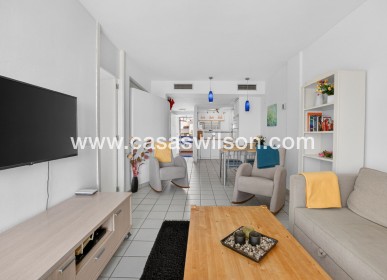 Sale - Apartment - Orihuela Costa - La Calma