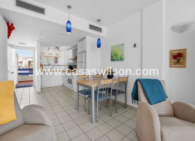 Sale - Apartment - Orihuela Costa - La Calma