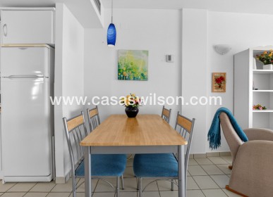 Sale - Apartment - Orihuela Costa - La Calma
