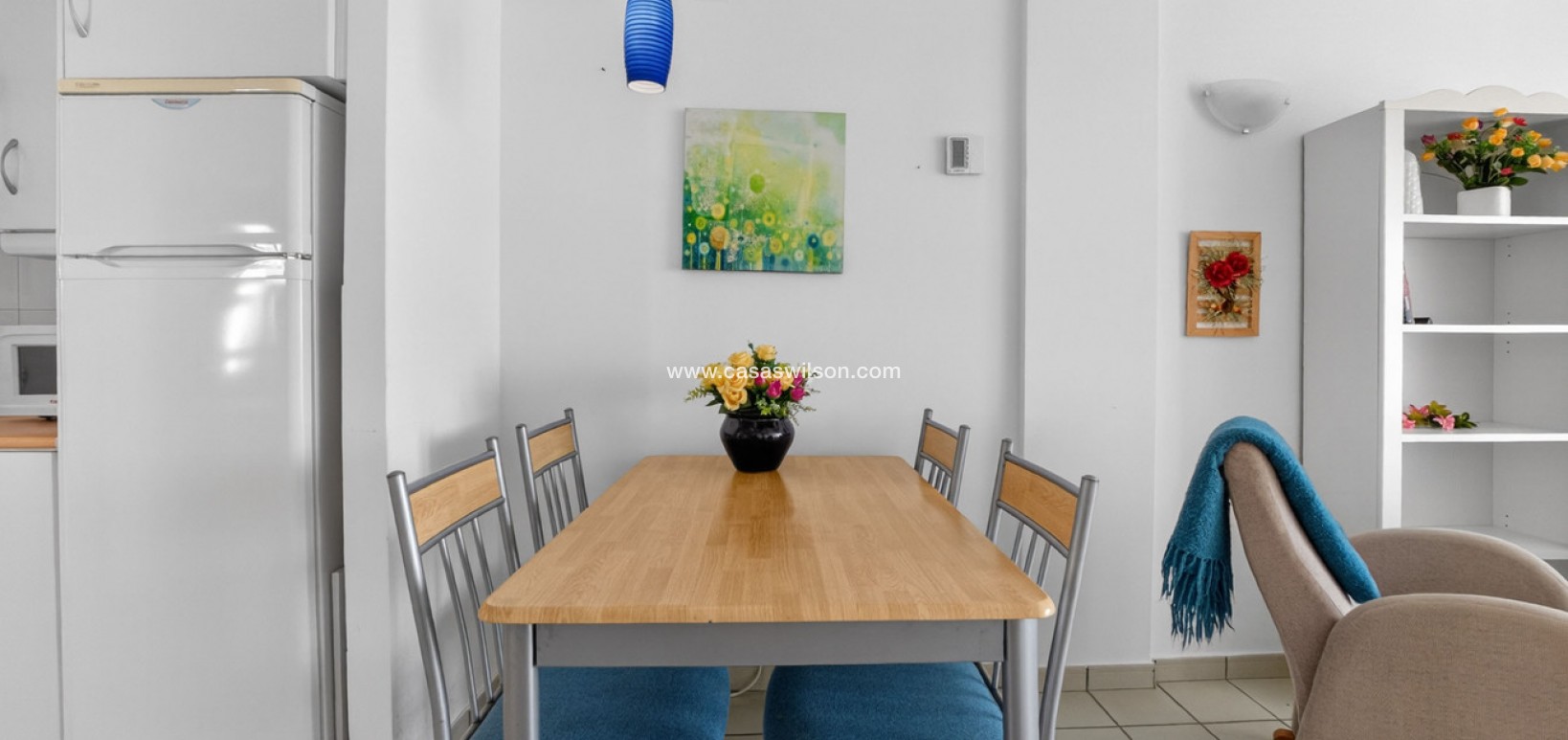Sale - Apartment - Orihuela Costa - La Calma
