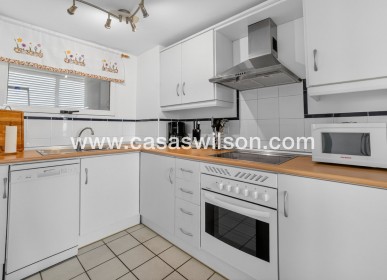 Sale - Apartment - Orihuela Costa - La Calma