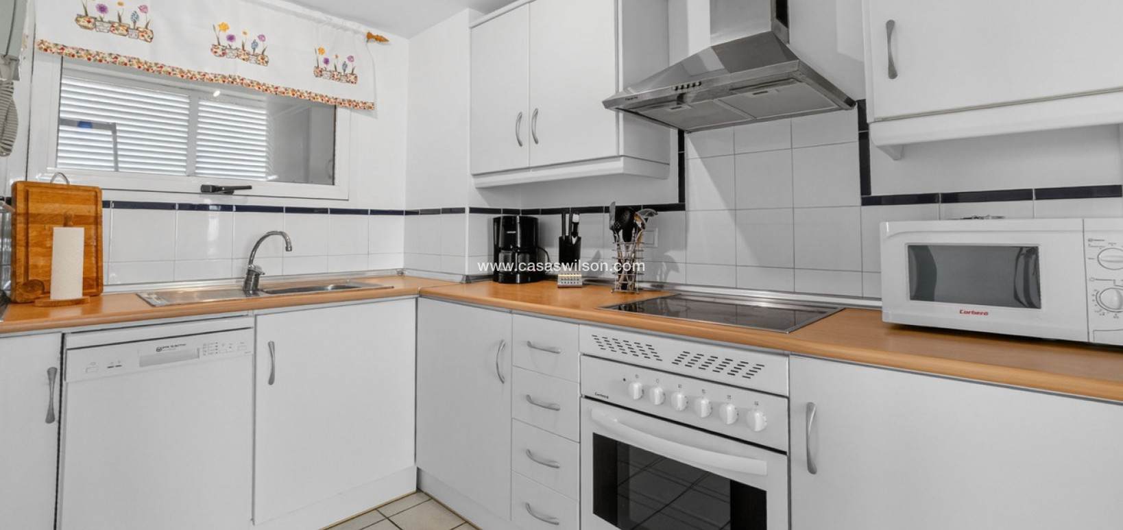 Sale - Apartment - Orihuela Costa - La Calma