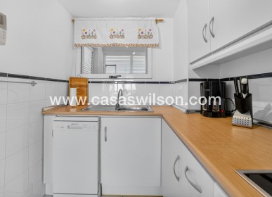 Sale - Apartment - Orihuela Costa - La Calma