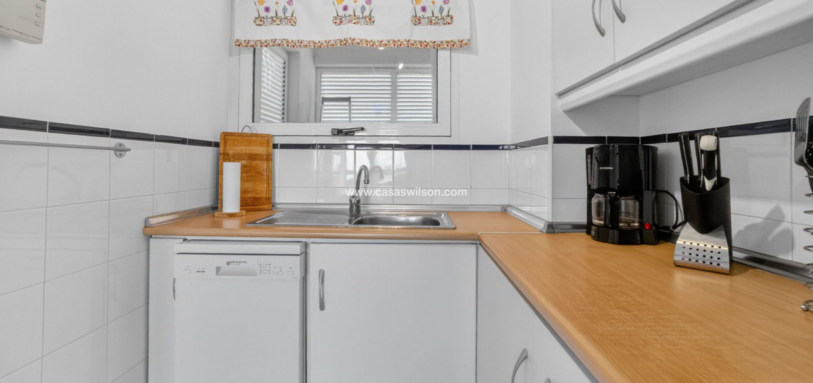 Sale - Apartment - Orihuela Costa - La Calma
