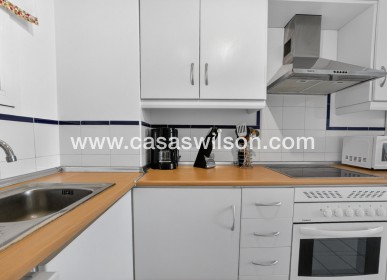 Sale - Apartment - Orihuela Costa - La Calma