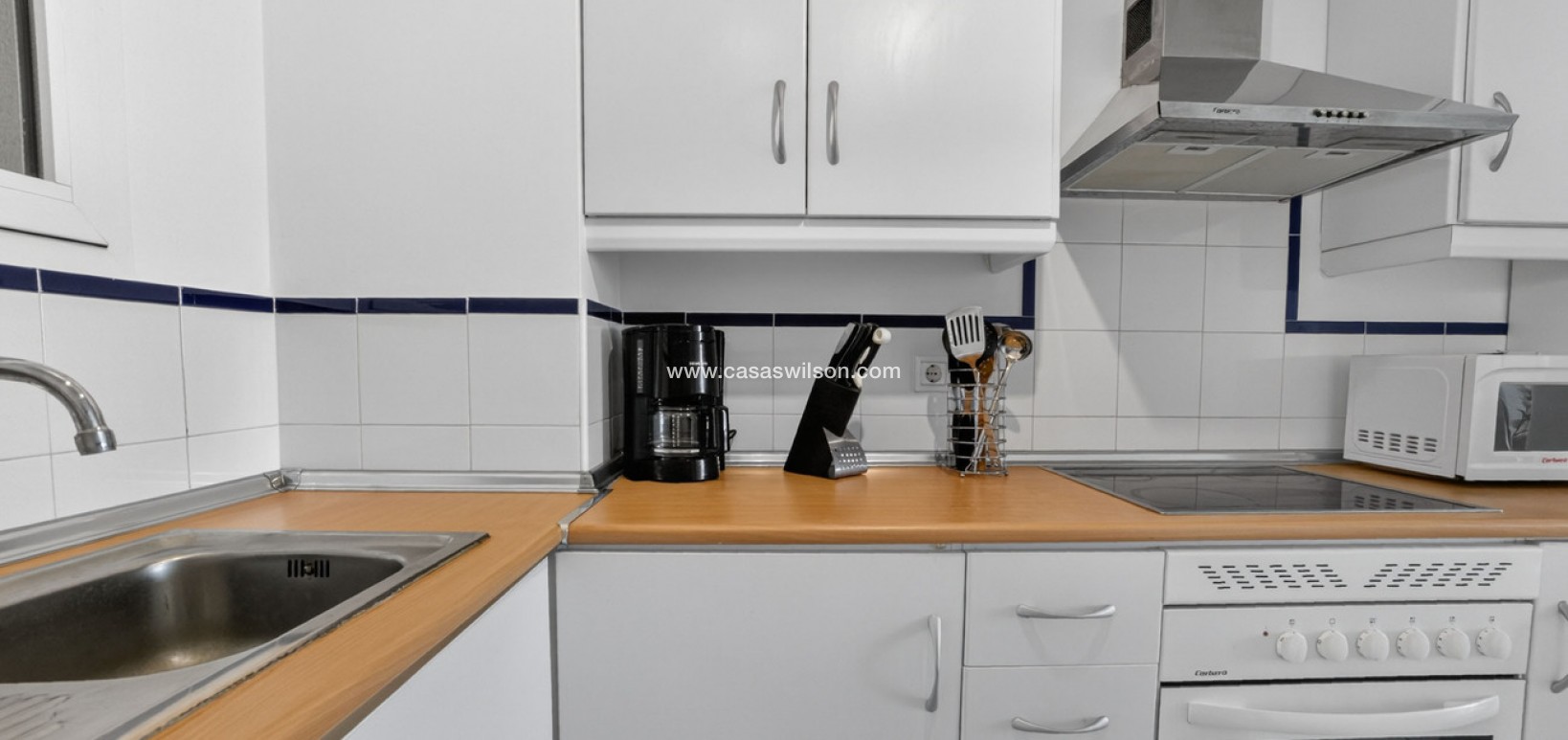 Sale - Apartment - Orihuela Costa - La Calma