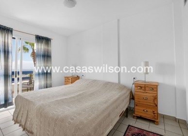 Sale - Apartment - Orihuela Costa - La Calma