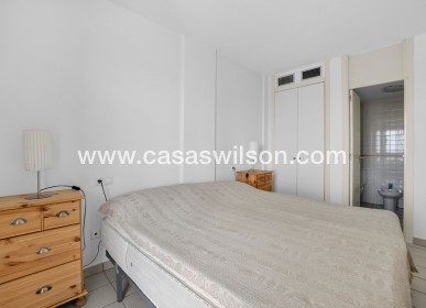 Sale - Apartment - Orihuela Costa - La Calma