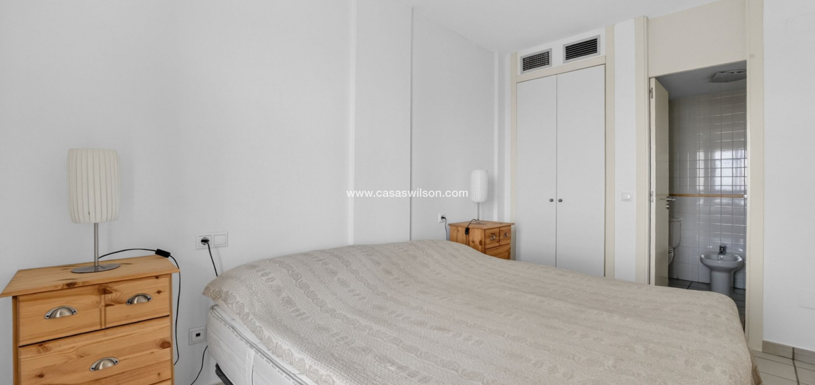 Sale - Apartment - Orihuela Costa - La Calma