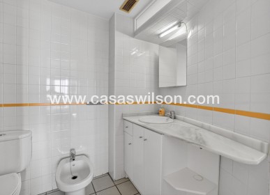 Sale - Apartment - Orihuela Costa - La Calma
