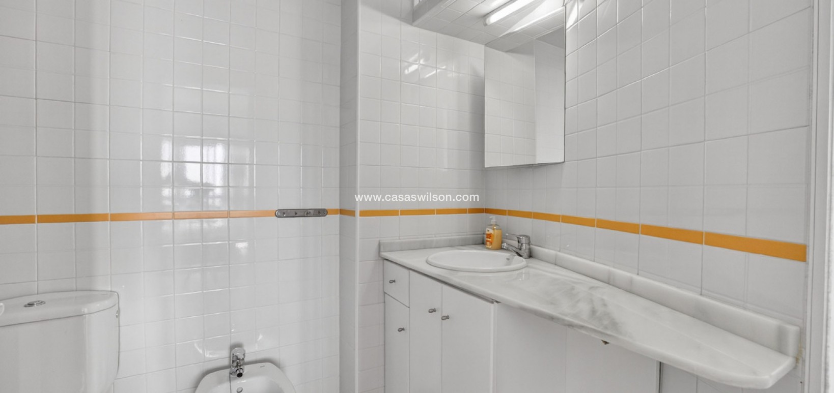 Sale - Apartment - Orihuela Costa - La Calma