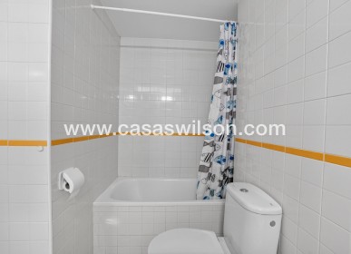 Sale - Apartment - Orihuela Costa - La Calma