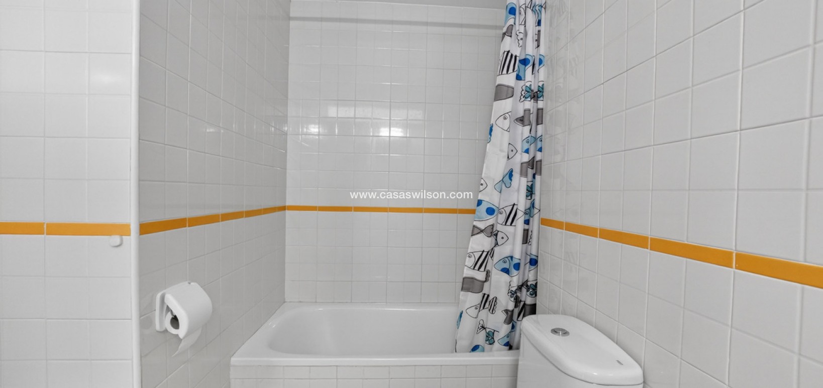 Sale - Apartment - Orihuela Costa - La Calma
