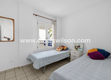 Sale - Apartment - Orihuela Costa - La Calma