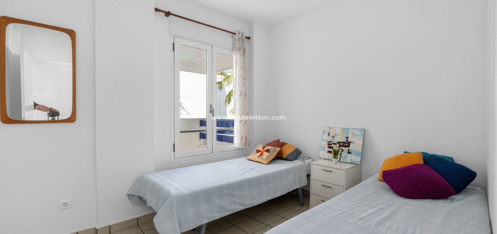 Sale - Apartment - Orihuela Costa - La Calma