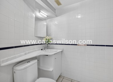 Sale - Apartment - Orihuela Costa - La Calma