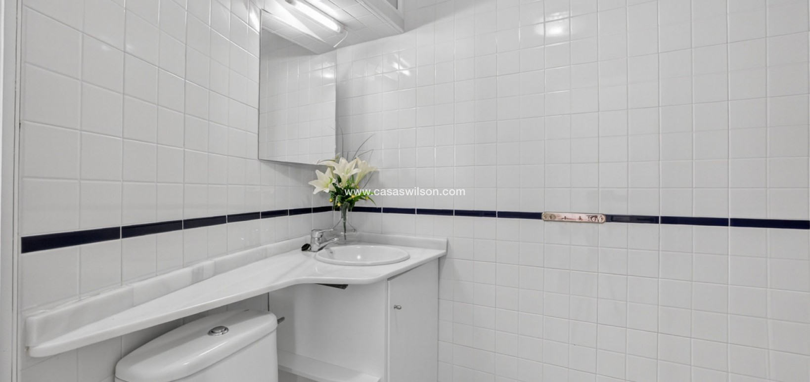 Sale - Apartment - Orihuela Costa - La Calma