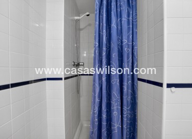 Sale - Apartment - Orihuela Costa - La Calma
