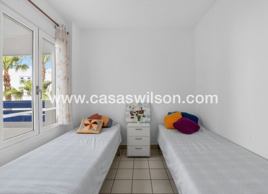 Sale - Apartment - Orihuela Costa - La Calma