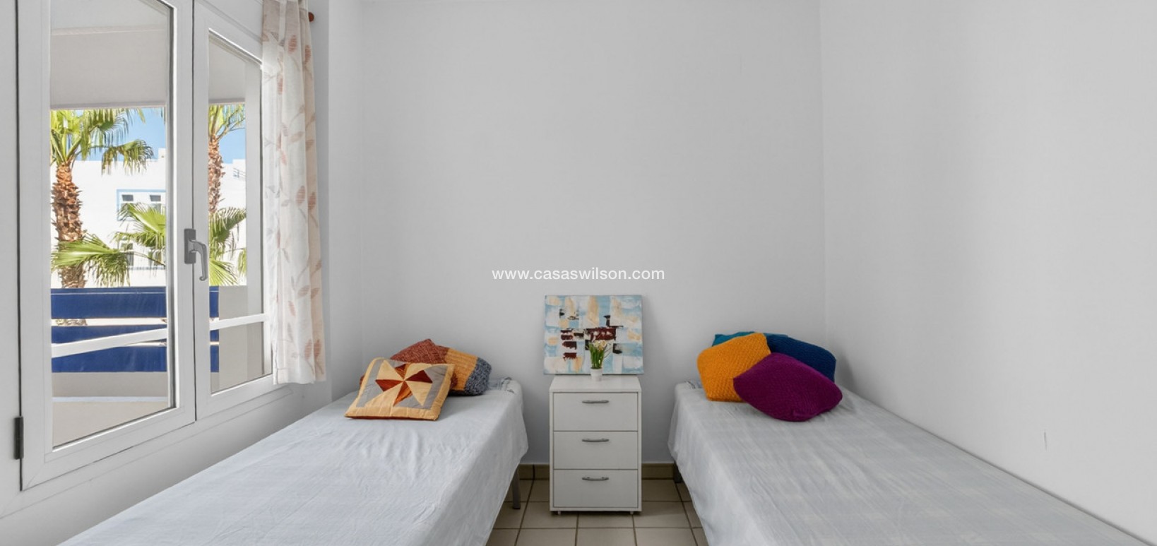 Sale - Apartment - Orihuela Costa - La Calma