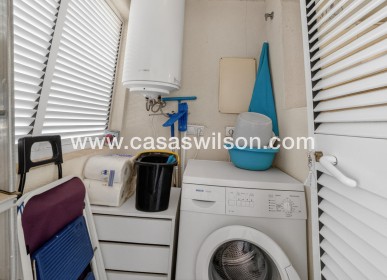 Sale - Apartment - Orihuela Costa - La Calma