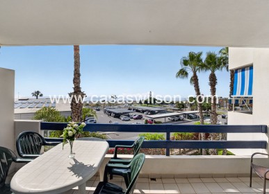 Sale - Apartment - Orihuela Costa - La Calma