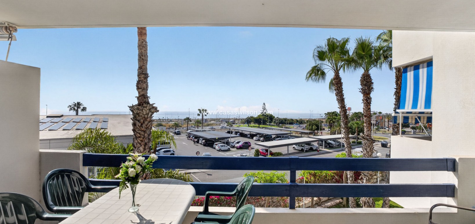 Sale - Apartment - Orihuela Costa - La Calma