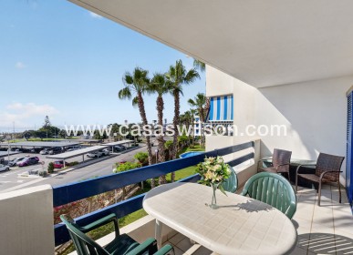 Sale - Apartment - Orihuela Costa - La Calma