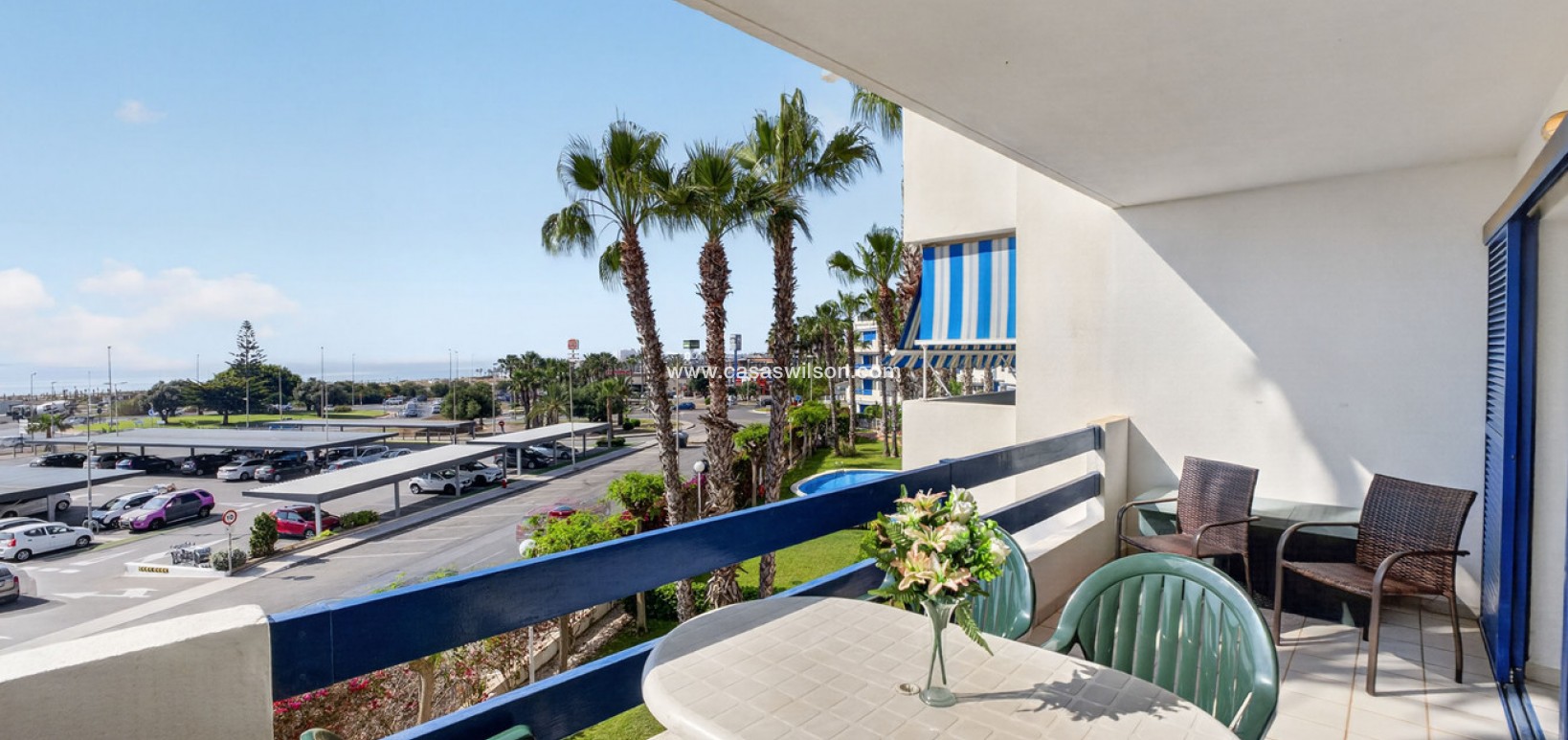 Sale - Apartment - Orihuela Costa - La Calma