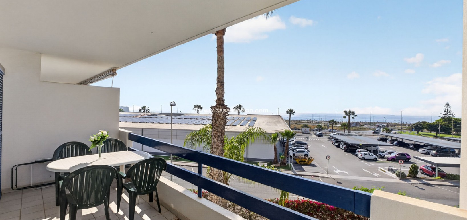 Sale - Apartment - Orihuela Costa - La Calma