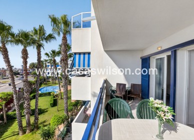 Sale - Apartment - Orihuela Costa - La Calma