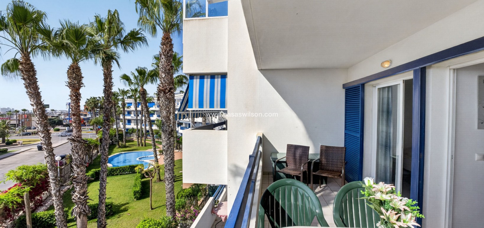 Sale - Apartment - Orihuela Costa - La Calma