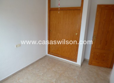 Sale - Townhouse - Playa Flamenca - Costa Blanca