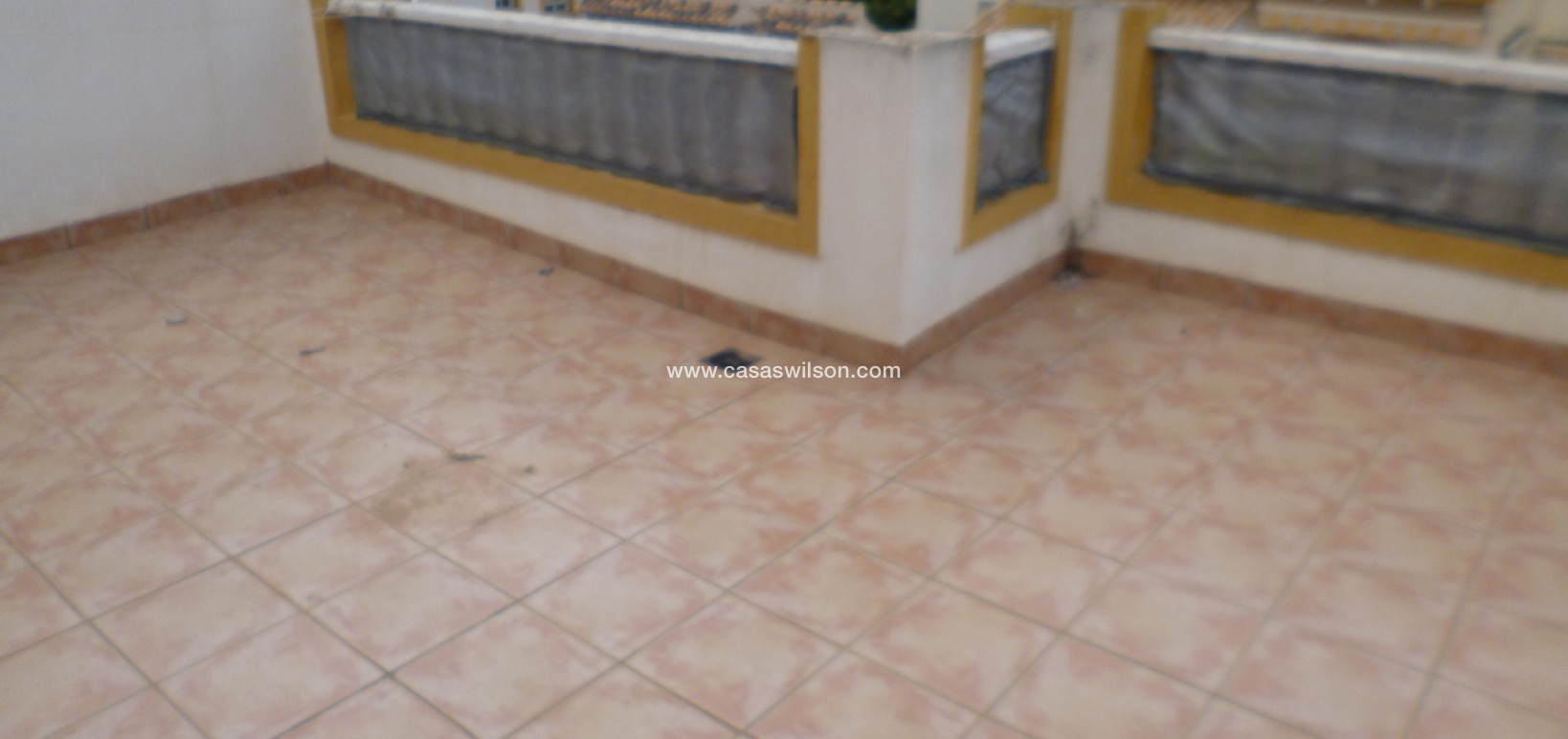 Sale - Townhouse - Playa Flamenca - Costa Blanca