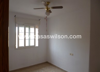 Sale - Townhouse - Playa Flamenca - Costa Blanca