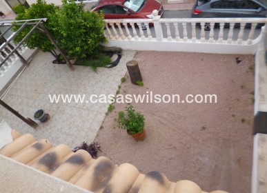 Sale - Townhouse - Playa Flamenca - Costa Blanca