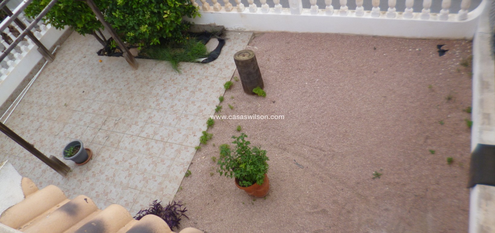 Sale - Townhouse - Playa Flamenca - Costa Blanca