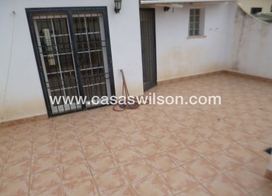Sale - Townhouse - Playa Flamenca - Costa Blanca