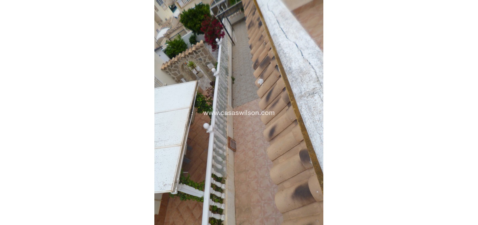 Sale - Townhouse - Playa Flamenca - Costa Blanca