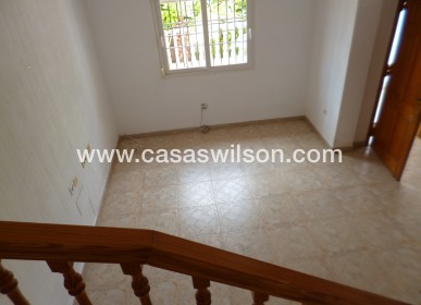 Sale - Townhouse - Playa Flamenca - Costa Blanca