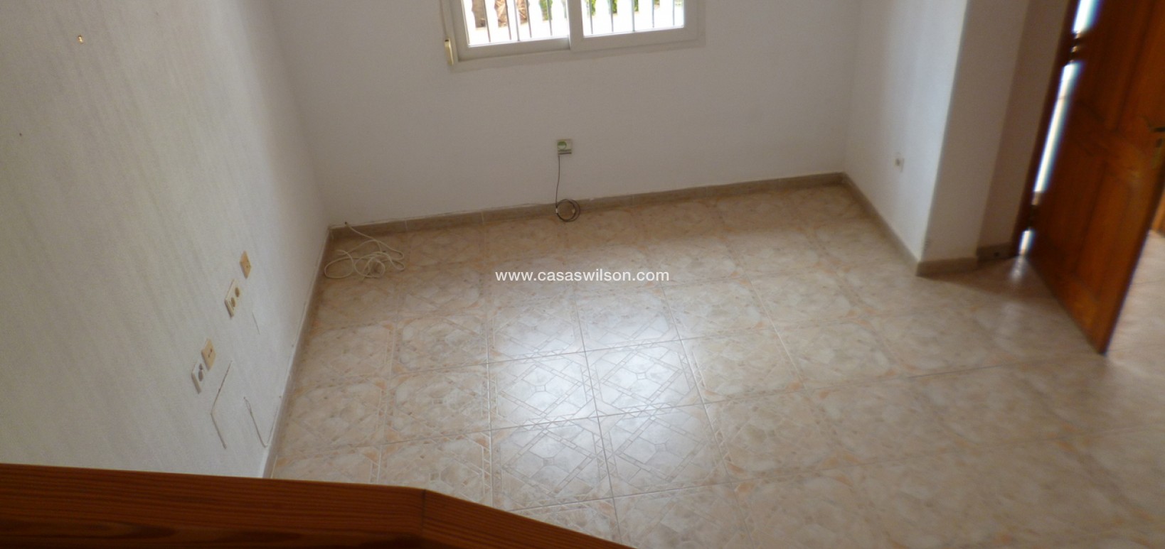 Sale - Townhouse - Playa Flamenca - Costa Blanca