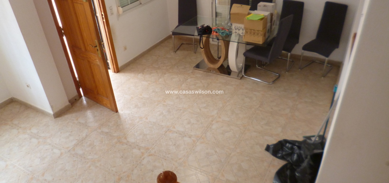 Sale - Townhouse - Playa Flamenca - Costa Blanca