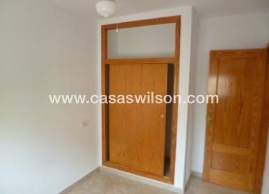 Sale - Townhouse - Playa Flamenca - Costa Blanca