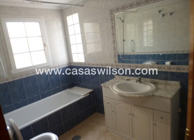 Sale - Townhouse - Playa Flamenca - Costa Blanca