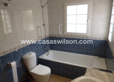 Sale - Townhouse - Playa Flamenca - Costa Blanca