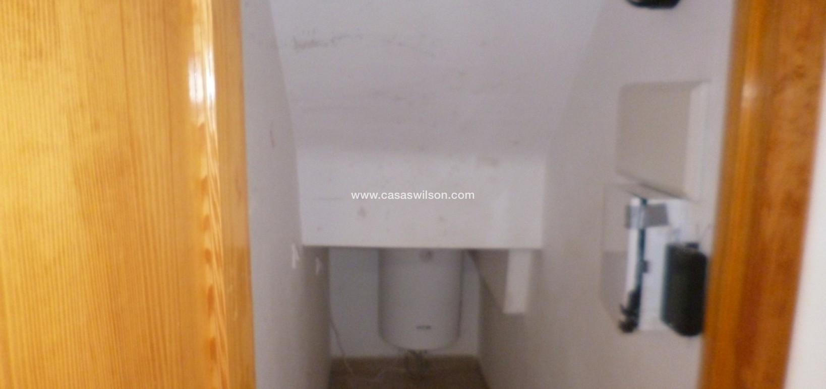 Sale - Townhouse - Playa Flamenca - Costa Blanca