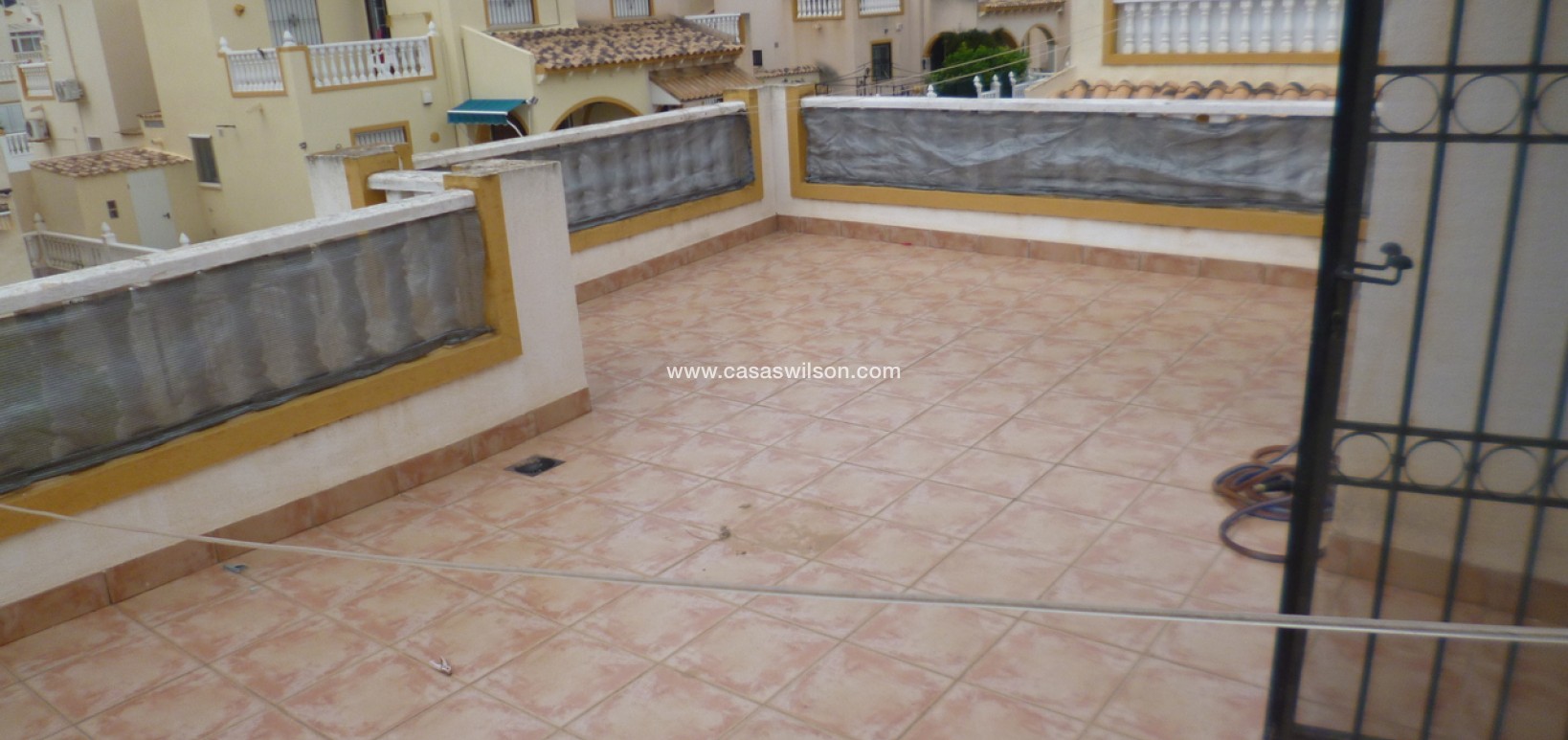Sale - Townhouse - Playa Flamenca - Costa Blanca