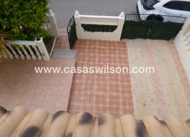 Sale - Townhouse - Playa Flamenca - Costa Blanca