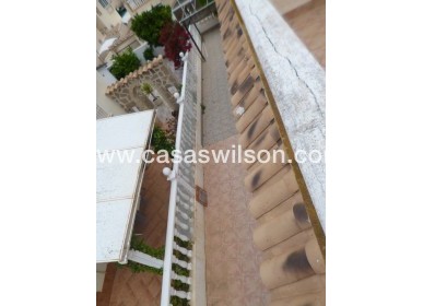 Sale - Townhouse - Playa Flamenca - Costa Blanca